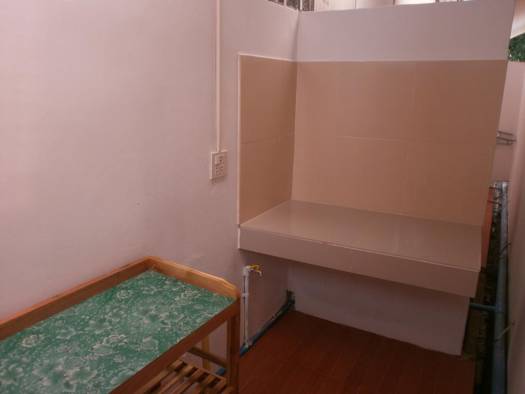 Lanta Together Ko Lanta Habitación foto