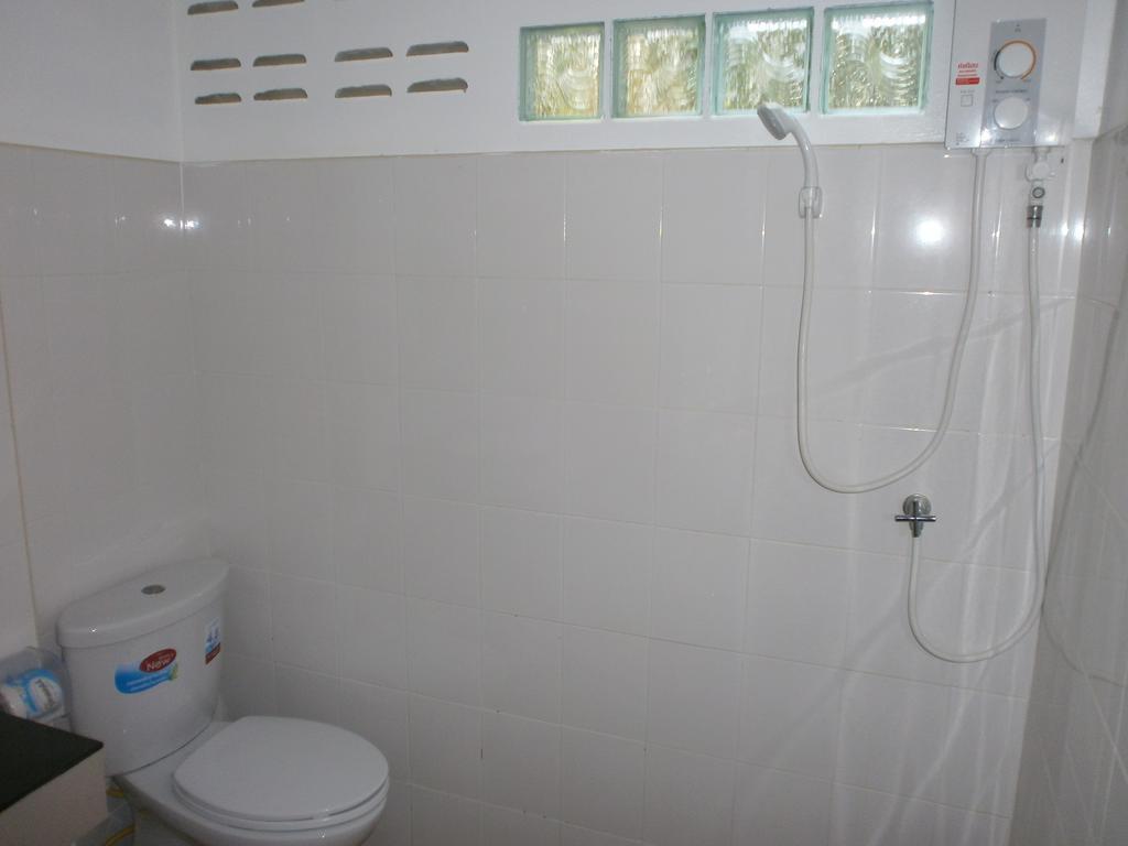 Lanta Together Ko Lanta Habitación foto