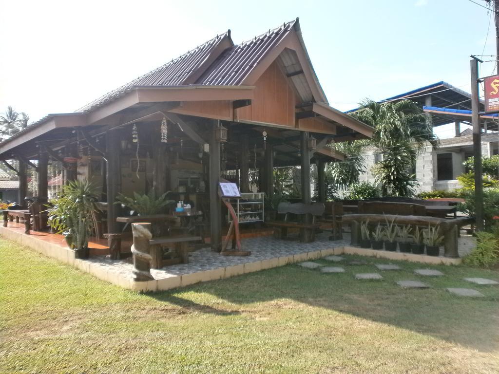 Lanta Together Ko Lanta Exterior foto