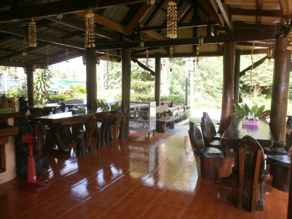 Lanta Together Ko Lanta Exterior foto