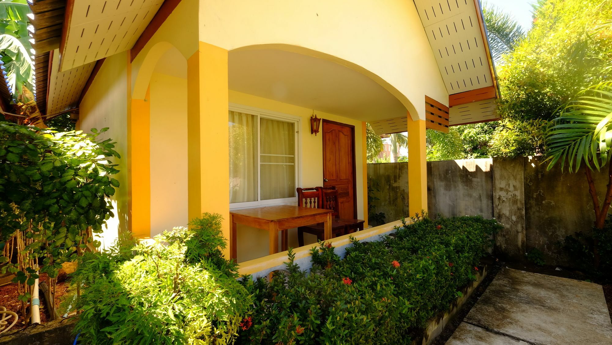 Lanta Together Ko Lanta Exterior foto