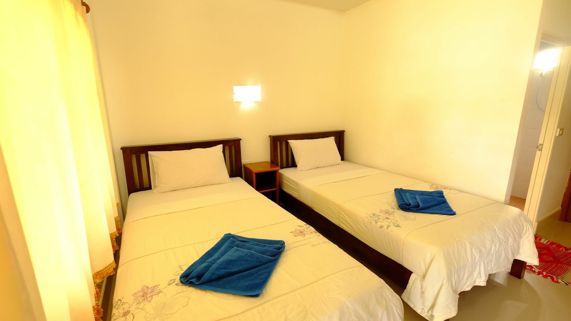 Lanta Together Ko Lanta Exterior foto