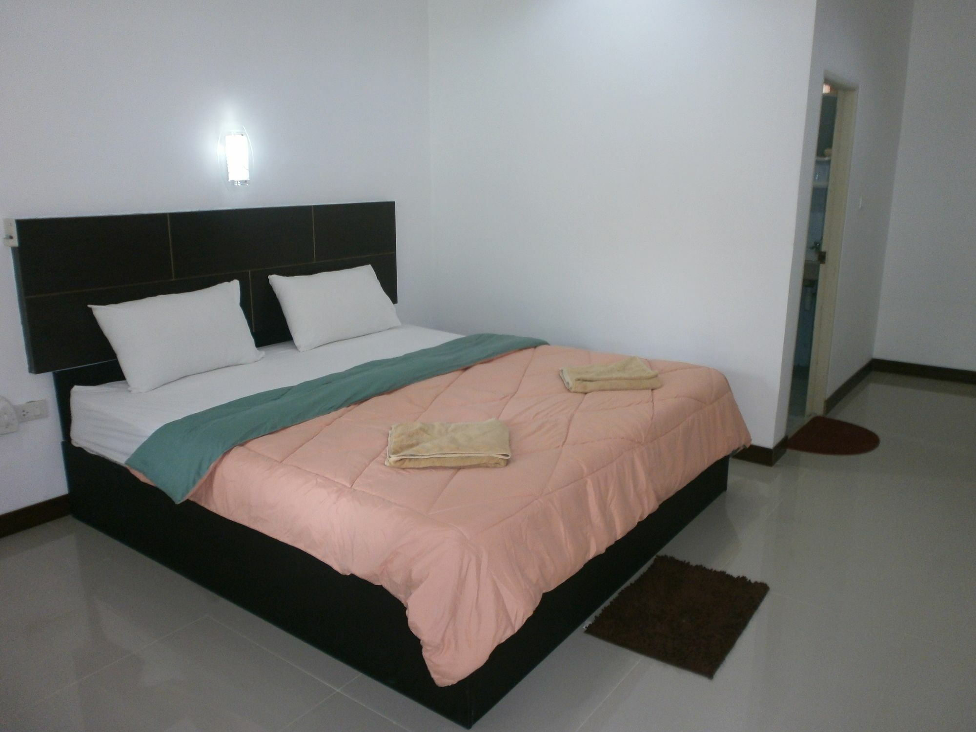 Lanta Together Ko Lanta Exterior foto